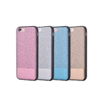 Devia Apple iPhone 7 / 8 Racy dėklas, juodas