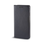 Dėklas Smart Magnet skirtas Huawei P Smart 2019/Honor 10 Lite, juoda