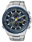 Laikrodis vyrams Citizen_AT8020-54L