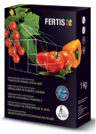 Fertis kompleksinės trą&scaron;os &scaron;iltnamio augalams, be chloro ir nitratų, 1 kg