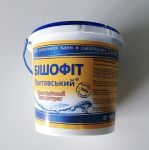 Bi&scaron;ofito kristalinis koncentratas - vonios pasta "BishEffect" 1000 ml
