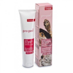Candioli kremas &scaron;unų ir kačių pėdutėms Pro-Pad, 100 ml
