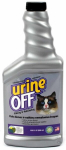 Urine Off pur&scaron;kiama priemonė kačių &scaron;lapimo kvapui ir dėmėms naikinti, 500 ml