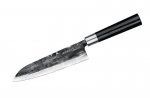 Samura Super 5 Santoku peilis, 18.2 cm