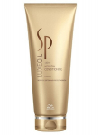 Atkuriamasis plaukų kondicionierius Wella Professionals SP LuxOil Keratin 200 ml