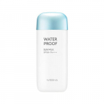 Vandeniui atsparus pienelis nuo saulės Missha SPF50 40 ml