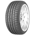 Continental SportContact 5 SUV 315/40R21 111 Y