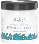 Drėkinamasis ir glotninamasis kūno &scaron;veitiklis Vianek blue, 250 ml