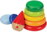 Magnetinė piramidė, Goki