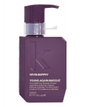 Regeneruojanti plaukų kaukė Kevin Murphy Young Again 200 ml