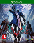 Devil May Cry 5, Microsoft Xbox One