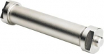Ratų įtaisas Jig Axle Clamp, 20mm