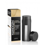 Plaukų efektą sukurianti pudra-skaidulos Nanogen Keratin 30 g, Light Blonde