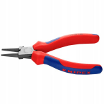 Knipex 22 02 140 Apvalios replės, 140 mm