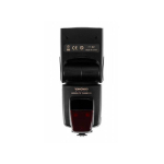 Speedlite Yongnuo YN568EX III, skirta Nikon
