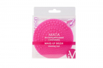 Makiažo &scaron;epetėlių valymo kilimėlis Intervion Beauty Expert