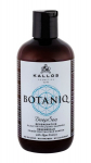 Atkuriamasis plaukų &scaron;ampūnas Kallos Cosmetics Botaniq Deep Sea 300 ml