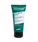 Nulupamoji veido kaukė su arbatmedžiu IDC Institute Tea Tree Oil 60 ml