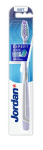 Dantų &scaron;epetėlis Jordan Expert Clean, mink&scaron;tas