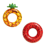 Pripučiamas ratas Bestway Summer Fruit, 103 cm