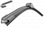 Bosch Aerotwin retrofit AR707U, 700 mm Toyota Yarys 11-
