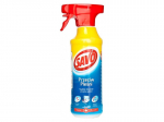 Savo pur&scaron;kiama priemonė pelėsiui ir grybeliui naikinti, 500 ml