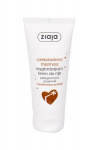 Glotninamasis rankų kremas Ziaja Chocolate Marshmallow 50 ml