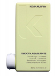 Plaukus glotninantis kondicionierius Kevin Murphy Smooth Again Rinse 250 ml