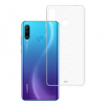 Armor dėklas Huawei P30 Lite - skaidrus