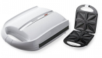 Sumu&scaron;tinių keptuvė Brock SSM 3008 WH