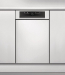 Indaplovė Whirlpool WSBO 3O34 PF X