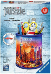 Dėlionė-pie&scaron;tukinė Ravensburger Utensilo Union Jack, 54 d., 11201