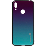 Evelatus Gradient Glass dėklas Huawei P Smart 2019 Under Water