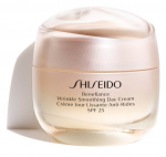 Dieninis veido kremas Shiseido Benefiance, 50 ml