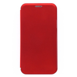 &bdquo;Evelatus&ldquo; &bdquo;Apple iPhone X / Xs&ldquo; dėklas, vyno raudonumo