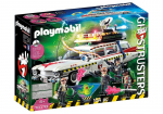 70170 PLAYMOBIL&reg; Ghostbusters&trade; Ecto-1A vaiduoklių gaudimo ma&scaron;ina