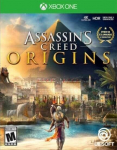 Kompiuterinis žaidimas Assassin&acute;s Creed Origins Standard Edition, Xbox One