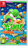 Kompiuterinis žaidimas Žaidimas &ndash; &bdquo;Nintendo&ldquo; &ndash; &bdquo;Yoshi's Made World&ldquo; &ndash; &bdquo;Arcade&ldquo; &ndash; &bdquo;Mario&ldquo; &ndash; &bdquo;Boxed&ldquo;.