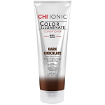 Dažomasis kondicionierius rudiems plaukams CHI Color Illuminate Dark Chocolate 251 ml