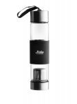 Stiklinė gertuvė arbatai Maku, 400 ml
