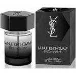 Kvapusis vanduo Yves Saint Laurent La Nuit de L'homme EDP vyrams 60 ml