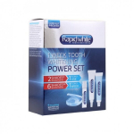Balinamoji sistema Rapid White Power Set
