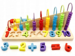Edukacinis žaislas Skaičiuotuvas Ecotoys