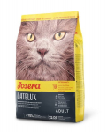 Josera i&scaron;rankioms katėms Catelux, 400 g