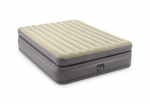 Pripučiamas čiužinys Intex Prime Comfort Elevated Queen 203x152x51 cm