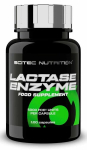 Maisto papildas Scitec Lactase Enzyme, 100 kaps.