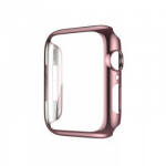 Devia Gold-Plated Series Case V2 Rose Gold