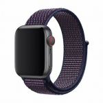 Devia Deluxe Series Sport3 Band Indigo