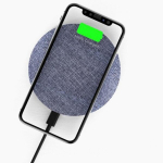 Devia UFO Series Ultra-thin Wireless Charger