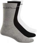 Kojinės Reebok Act Core Crew Sock